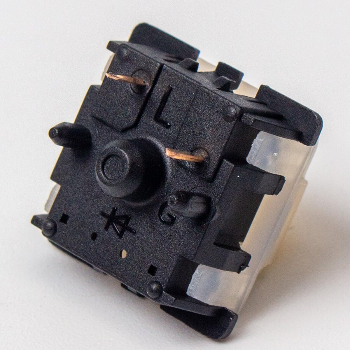 K♡S MAX 1997 YAMAHA VMAX 600 XTC 8db front skid skidframe arm shock