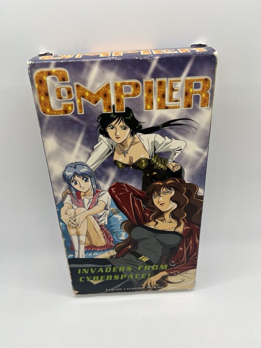 ロスト・ユニバース　VHSビデオケース VHSビデオ ロストユニバース魔宮伝説からの脱出SFタイムトリップ