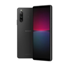Sony Xperia 10 IV - 128 GB - Black (Unlocked) for sale online | eBay