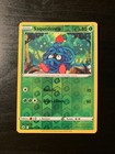 Carte Pokémon REVERSE Saquedeneu 004/159 EB12.5 Zenith Suprême FR NEUF