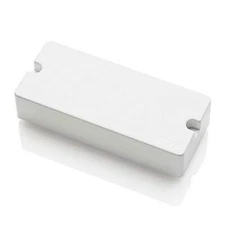 EMG 707 7-String Guitar Pickup, White