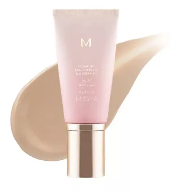 Missha Bb Крем Купить