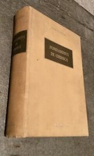 Silvestroni - Fondamenti di chimica - Edizione Masson 1984 - molto buono