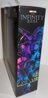 Marvel Legends Thor The Infinity Saga Series ODIN 6