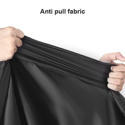 Heavy Duty Bicycle Bike Cover Waterproof Rain Dust Protector Outdoor For 2 Bikes - Picture 6 of 12