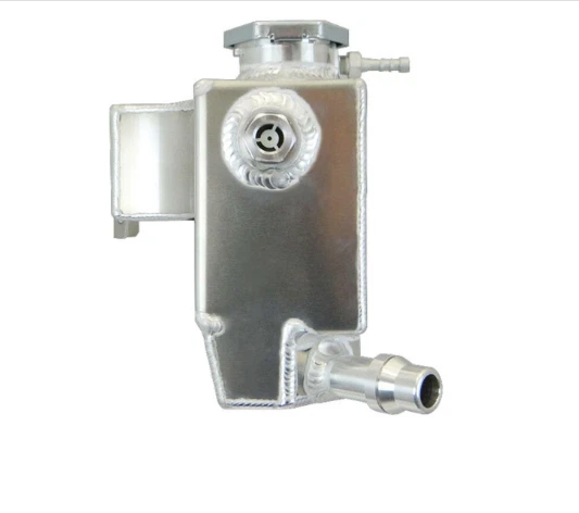 Tanque de expansão de líquido de arrefecimento Moroso 63793 para BMW E46 M3 01-06 - Imagem 2 de 2