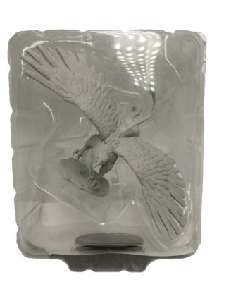 D&D Nolzur's Marvelous Wave 12 - Unpainted Diving Griffon Rückseite fehlt #