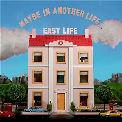 Maybe in Another Life... by Easy Life (CD, 2022)
