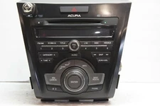 2013 Acura ILX 3AC1 ELS Surround CD Audio Radio Xm OEM 39540-TX6-A110-M1 *A2505