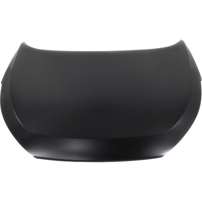 Hood Panel For 2016-2021 Hyundai Tucson Primed Steel HY1230163 66400D3000