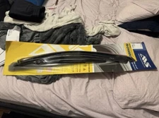 11-21 Jeep Grand Cherokee AVS IN-CHANNEL Rain Guards Visors Window Deflectors