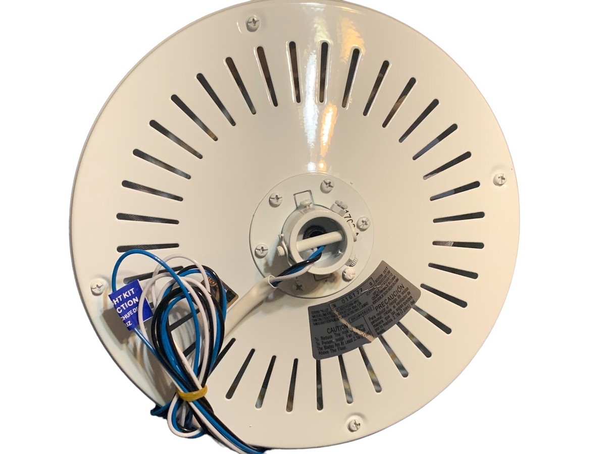 Brookhurst Ceiling Fan Parts Shelly Lighting