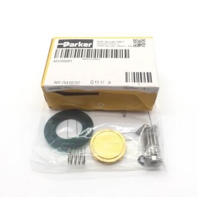 1pcs  Original Parker repair kits 481203361