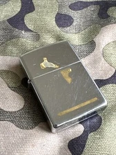 1993 Classic Vintage Zippo Lighter
