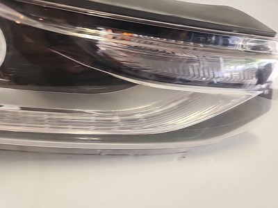 2017-2019 Chevrolet Trax Projector Right RH Headlamp 42576962 