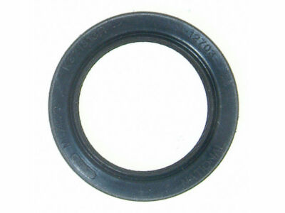 For 1992-1995 Mitsubishi Diamante Crankshaft Seal Front Felpro