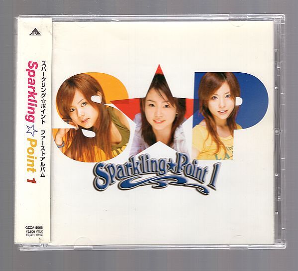 邦楽 Off Course COMPLETE SINGLE COLLECTION SPARKLING POINT 1 [CD] Sparkling Point [with OBI] J-POP | eBay