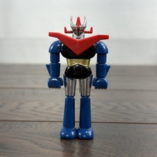1970s Bandai Shogun Warriors - Mazinga Diecas...