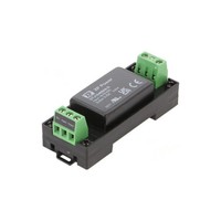 15W Dc/Dc Wandler 18-75VDC/ 5VDC 3A DTJ15 DTJ1548S05-D