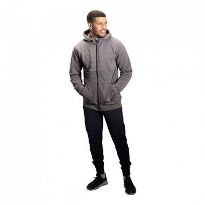 Bluza Bauer Flc 3D Full Zip Sr M 1060271 - S Bauer