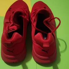 Puma Enzo 2 High Risk Red for sale | eBay