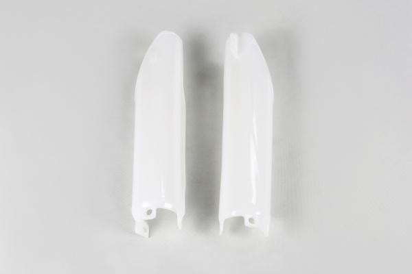Fork Guards Fits Honda Cr 125 R 91-07 Crf 250 W