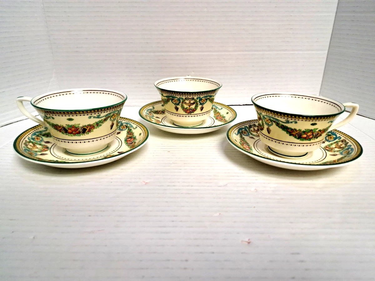 Royal Worcester Demitasse Cup for sale | eBay