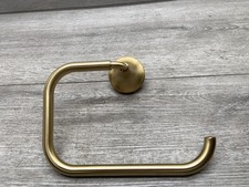 Kohler K-27428-2MB Tone Towel ring
