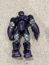 Marvel Legends BAF Kree Sentry Complete