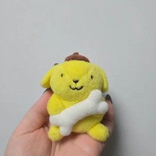 Classic Pompom Purin  Classic Pompom Sanrio Figures