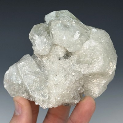 Calcite, 1450 Level, Meikle Mine, Bootstrap District, Elko Co., Nevada, USA