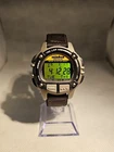 Vtg Oct 2004 Timex  Ironman Jocko Watch 100 Lap 100M  Rare