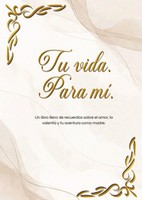 Alice Swan | Tu Vida. Para Mí. | Taschenbuch | Spanisch (2025) | Tredition