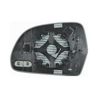 1X Spiegelglas, AußEnspiegel Diederichs 7831527 Passend FüR Skoda
