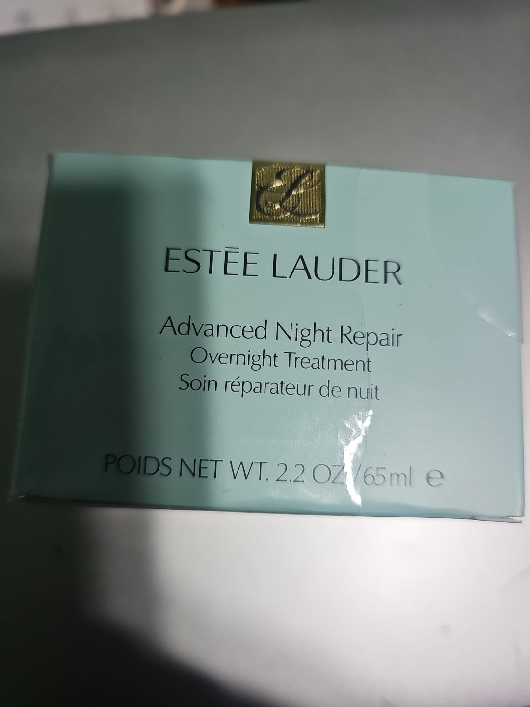 Estee Lauder Advanced Night Repair Overnight Serum 2.2 oz Fresh New