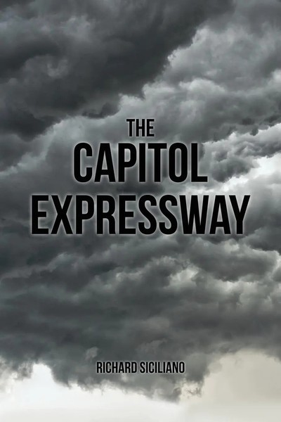 Siciliano Richard | The Capitol Expressway | Taschenbuch | Englisch (2019)-image