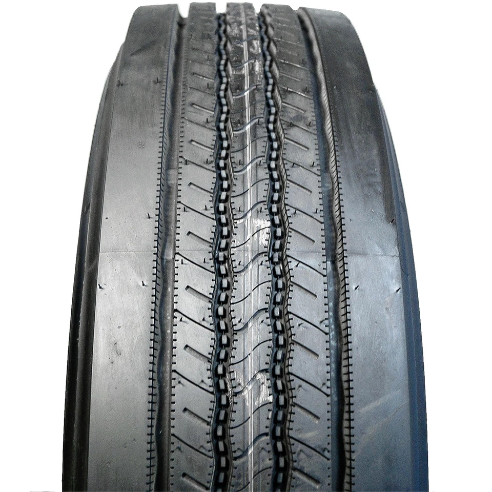 Tire Bridgestone R238 225/70R19.5 Load G 14 Ply All Position Commercial - Image 2 of 4