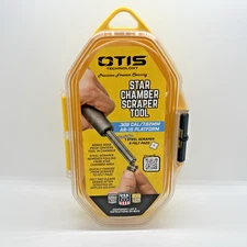 Otis Technology Star Chamber Cleaning Tool FG-2717 .308/7.62 mm New Sealed