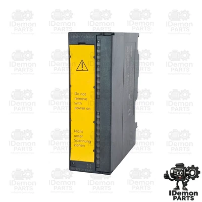 Siemens 6ES7195-7KF00-0XA0 SIMATIC S7 ET200M Trennbaugruppe - Bild 1 von 4