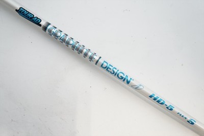 Graphite Design Tour Ad Hd 50G Stiff 44 Driver Shaft Taylormade 2593011