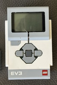 lego mindstorms: education ev3 core set 45544 Incomplete