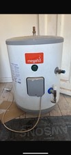 Megaflow Unvented Direct Cylinder 70 L