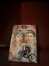 Manequin 1987 DVD Starring Kim Cattral, Andrew McCarthy