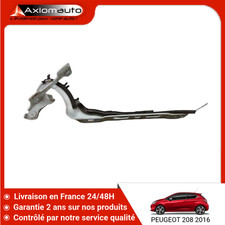 Capot Peugeot 208