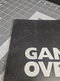 Nintendo Power 1994 VOL 66 MINT Donkey Kong Country Demon&rsquo;s Crest Poster & Cards