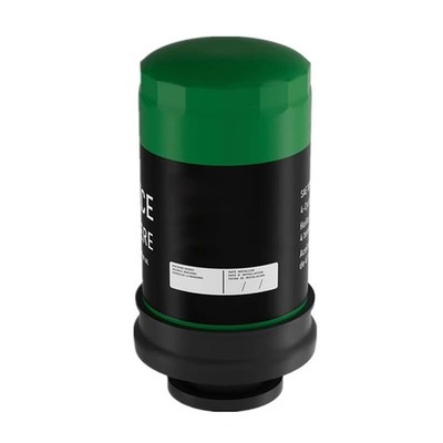 Easy Change Ölfilter AUC12916 für D155 E120 E130 E160 Maschinenkompatibilität