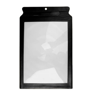 Multipurpose Fresnel PVC Magnifier Large for Enhances Reading in house or School