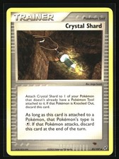 Crystal Shard Uncommon Deoxys 85/107 LP on eBay