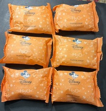 Six New Disney Resorts h2o+ Blushing Orange Facial Soap Bars Walt Disney World