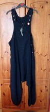 Ali Baba Dungarees